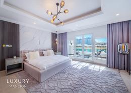 Villa - 5 bedrooms - 7 bathrooms for rent in Garden Homes Frond O - Garden Homes - Palm Jumeirah - Dubai Villa - 5 bedrooms - 7 bathrooms for rent in Garden Homes Frond O - Garden Homes - Palm Jumeirah - Dubai