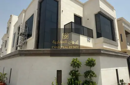 فيلا - 5 غرف نوم - 6 حمامات للبيع في الحليو 2 - الحليو - عجمان