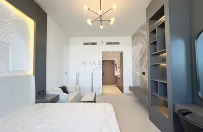 Apartment - Studio - 1 Bathroom for rent in Prime Residency 3 - Al Furjan - Dubai