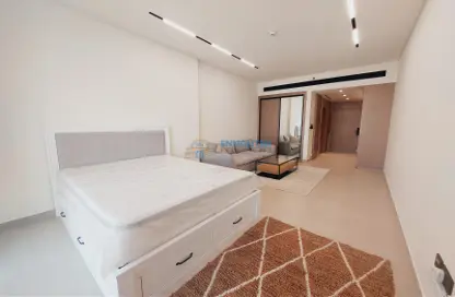 Apartment - Studio - 1 Bathroom for rent in Dusk by Binghatti - Jumeirah Village Circle - Dubai
