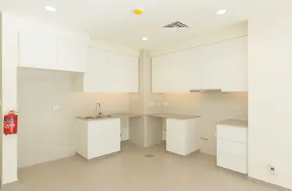 Apartment - 2 Bedrooms - 2 Bathrooms for rent in Urbana Stacked House Block 14 - EMAAR South - Dubai South (Dubai World Central) - Dubai