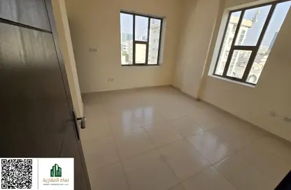 Apartment - 1 Bedroom - 2 Bathrooms for rent in Al Nakheel - Ajman Downtown - Ajman