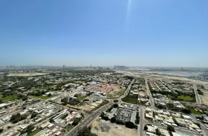 Apartment - 2 Bedrooms - 2 Bathrooms for rent in Downtown Views II Tower 2 - Downtown Views II - Downtown Dubai - Dubai