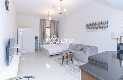 Apartment - Studio - 1 Bathroom for sale in Rokane G22 - Jumeirah Village Circle - Dubai