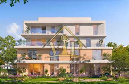 Townhouse - 3 Bedrooms - 5 Bathrooms for sale in Mayar - Maysan - Al Reem Island - Abu Dhabi