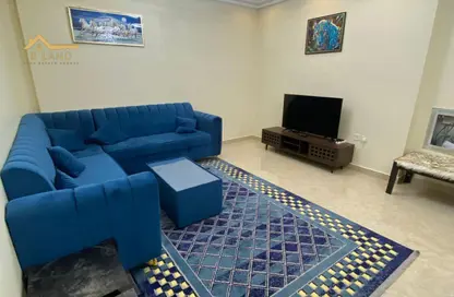 Apartment - 3 Bedrooms - 3 Bathrooms for rent in Al Rawda 3 - Al Rawda - Ajman