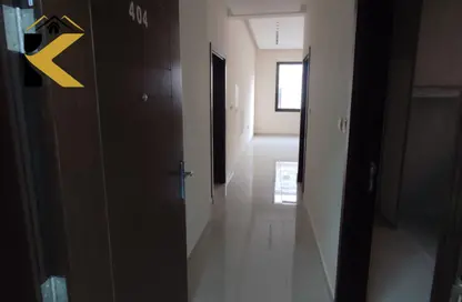 شقة - غرفة نوم - 2 حمامات للايجار في 3 المويهات - المويهات - عجمان