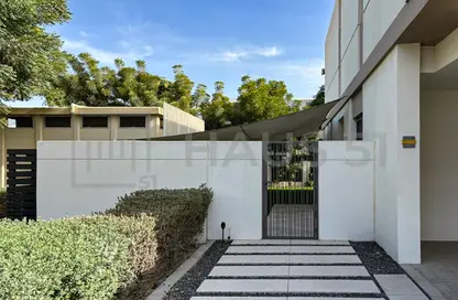 Villa - 4 Bedrooms - 4 Bathrooms for rent in Elan - Tilal Al Ghaf - Dubai