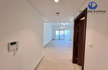 Apartment - 1 Bedroom - 2 Bathrooms for rent in Al Jaddaf - Dubai