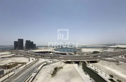 Office Space - Studio for rent in SAAS Heights - Al Reem Island - Abu Dhabi