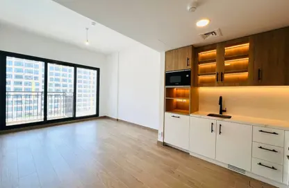 Apartment - 1 Bedroom - 1 Bathroom for rent in Liva - Town Square - Dubai