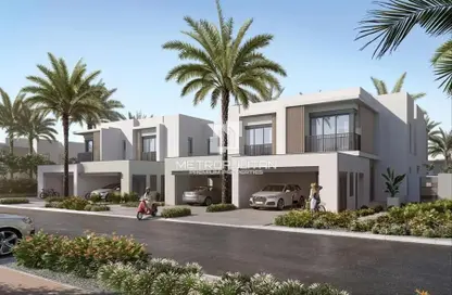 Townhouse - 4 Bedrooms - 5 Bathrooms for sale in Jebel Ali Village Townhouses - Jebel Ali Village - Jebel Ali - Dubai