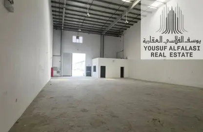 Show Room - Studio - 2 Bathrooms for rent in Umm Al Thuoob - Umm Al Quwain