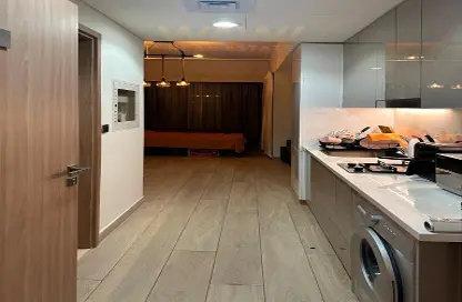 Apartment - 1 Bathroom for sale in AZIZI Riviera 35 - Meydan One - Meydan - Dubai