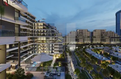 Villa - 4 Bedrooms - 6 Bathrooms for sale in Reem Hills - Najmat Abu Dhabi - Al Reem Island - Abu Dhabi