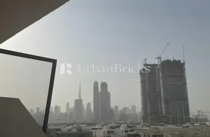 شقة - 1 حمام للايجار في 20 عزيزي ريفيرا - ميدان واحد - ميدان - دبي