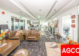 Office Space for sale in One Business Bay - Business Bay - Dubai