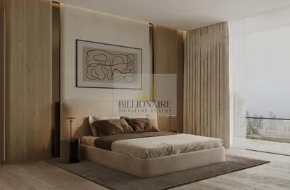 Apartment - Studio - 1 Bathroom for sale in Binghatti Amberhall - Jumeirah Village Circle - Dubai