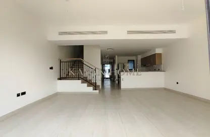 Townhouse - 5 Bedrooms - 4 Bathrooms for rent in Santorini - Damac Lagoons - Dubai