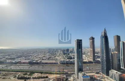Apartment - 2 Bedrooms - 2 Bathrooms for rent in Forte 1 - Forte - Downtown Dubai - Dubai