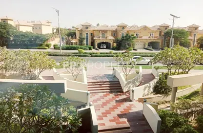Apartment - 1 Bedroom - 2 Bathrooms for sale in Ice Hockey - Dubai Sports City - Dubai