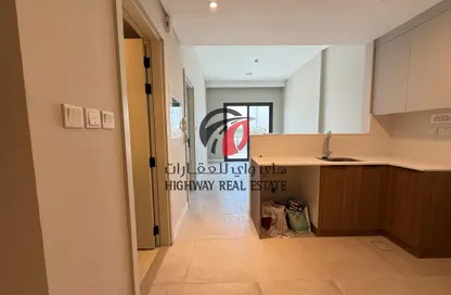 Duplex - 3 Bedrooms - 3 Bathrooms for rent in Rukan Residences - Dubai Land - Dubai