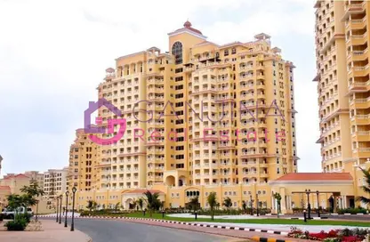 Apartment - Studio - 1 Bathroom for sale in Royal breeze 3 - Royal Breeze - Al Hamra Village - Ras Al Khaimah