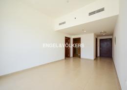Apartment - 1 bedroom - 2 bathrooms for rent in Oakwood Residency - Dubai Production City (IMPZ) - Dubai