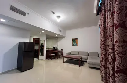Hotel  and  Hotel Apartment - 1 Bedroom - 1 Bathroom for rent in Al Falah Street - City Downtown - Abu Dhabi