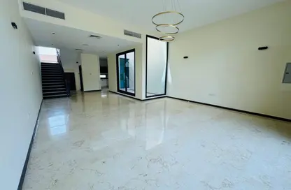 Villa - 4 Bedrooms - 5 Bathrooms for rent in Westar Vista - Jumeirah Village Circle - Dubai