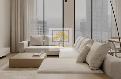 Apartment - 1 Bedroom - 2 Bathrooms for sale in Minati Homes 1 - Al Furjan - Dubai