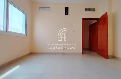 Apartment - 1 Bedroom - 2 Bathrooms for rent in Clock Tower Offices - Al Musalla - Al Gharb - Sharjah