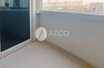 Apartment - 1 Bedroom - 2 Bathrooms for rent in Lakeshore Tower 1 - JLT Cluster Y - Jumeirah Lake Towers - Dubai