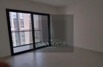 Apartment - 2 Bedrooms - 2 Bathrooms for rent in Sobha Creek Vistas Grande - Sobha Hartland - Mohammed Bin Rashid City - Dubai
