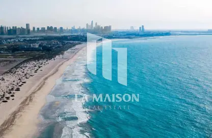 Apartment - 2 Bedrooms - 3 Bathrooms for sale in Radiant Square - City Of Lights - Al Reem Island - Abu Dhabi