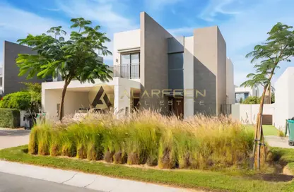 Villa - 3 Bedrooms - 5 Bathrooms for rent in Golf Links - EMAAR South - Dubai South (Dubai World Central) - Dubai