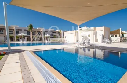 Townhouse - 3 Bedrooms - 5 Bathrooms for sale in Flamingo Villas - Mina Al Arab - Ras Al Khaimah