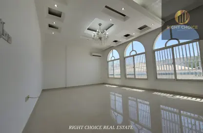 Apartment - Studio - 1 Bathroom for rent in Khalifa City A Villas - Khalifa City A - Khalifa City - Abu Dhabi
