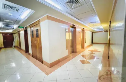 Apartment - 1 Bedroom - 2 Bathrooms for rent in Muwaileh 3 Building - Muwaileh - Sharjah