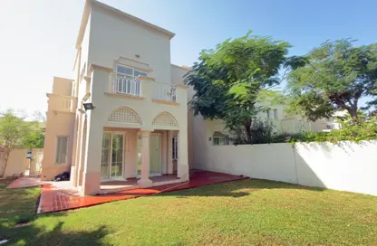 فيلا - 3 غرف نوم - 4 حمامات للايجار في الينابيع 3 - الينابيع - دبي فيلا - 3 غرف نوم - 4 حمامات للايجار في الينابيع 3 - الينابيع - دبي