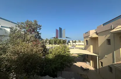 فيلا - 4 غرف نوم - 4 حمامات للايجار في المعيريض - رأس الخيمة فيلا - 4 غرف نوم - 4 حمامات للايجار في المعيريض - رأس الخيمة