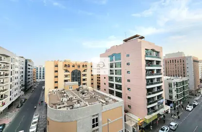 Apartment - 3 Bedrooms - 3 Bathrooms for rent in Masaken Al Muraqqabat 07 - Al Muraqqabat - Deira - Dubai