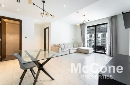 Apartment - 2 Bedrooms - 3 Bathrooms for rent in Hartland Greens - Sobha Hartland - Mohammed Bin Rashid City - Dubai