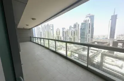 Apartment - 2 Bedrooms - 3 Bathrooms for sale in 8 Boulevard Walk - Mohammad Bin Rashid Boulevard - Downtown Dubai - Dubai