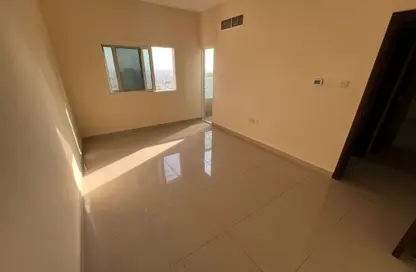 Apartment - 1 Bedroom - 2 Bathrooms for rent in Al Naemiya Tower 1 - Al Naemiya Towers - Al Nuaimiya - Ajman