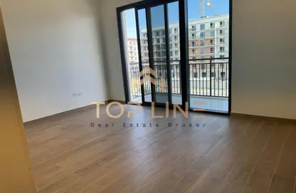 Apartment - 1 Bedroom - 1 Bathroom for rent in Holland Gardens - Town Square - Dubai