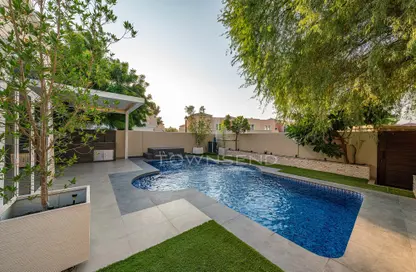 Townhouse - 3 Bedrooms - 3 Bathrooms for sale in Al Reem 1 - Al Reem - Arabian Ranches - Dubai