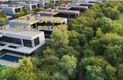 Townhouse - 2 Bedrooms - 3 Bathrooms for sale in Masaar 3 - Al Rowdat Suburb - Sharjah