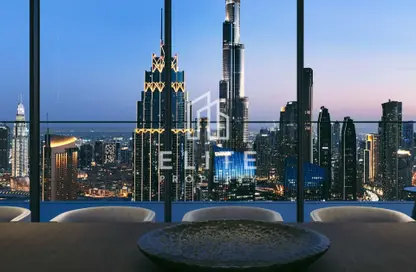 Apartment - 2 Bedrooms - 2 Bathrooms for sale in Akala Hotels and Residences - DIFC - Dubai
