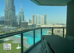Apartment - 3 bedrooms - 5 bathrooms for sale in The Residences 4 - The Residences - Downtown Dubai - Dubai